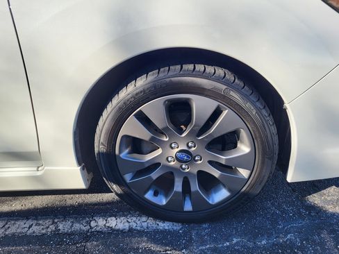 Used 2016 Subaru Impreza 2.0i Sport Premium w/ Popular Package #1 image 7