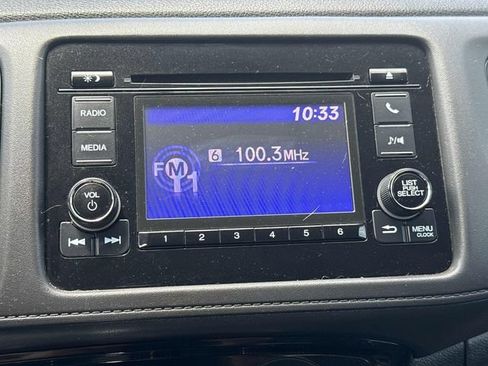 Used 2021 Honda HR-V LX image 23