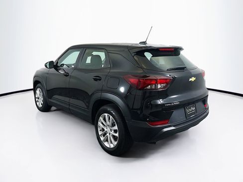 Used 2024 Chevrolet TrailBlazer LS image 5
