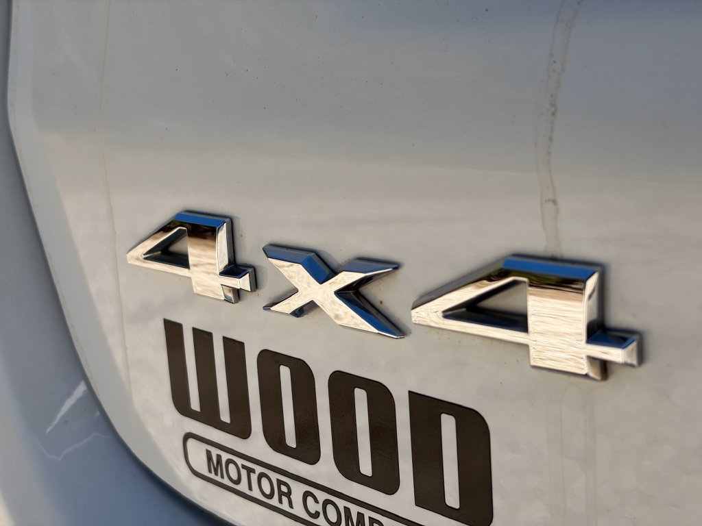 Used 2024 Jeep Compass Limited AWD/4WD image 25