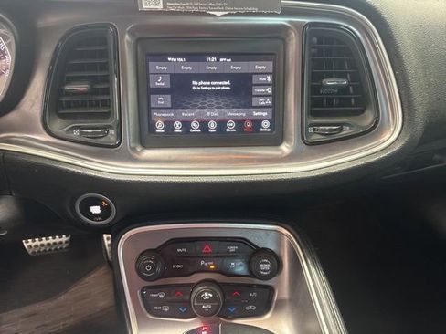 Used 2021 Dodge Challenger R/T RWD image 15