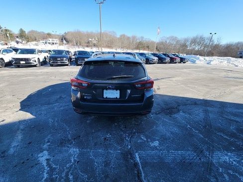 Used 2020 Subaru Impreza Premium image 6