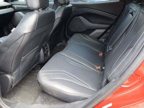 Used 2023 Ford Mustang Mach-E Premium RWD image 5