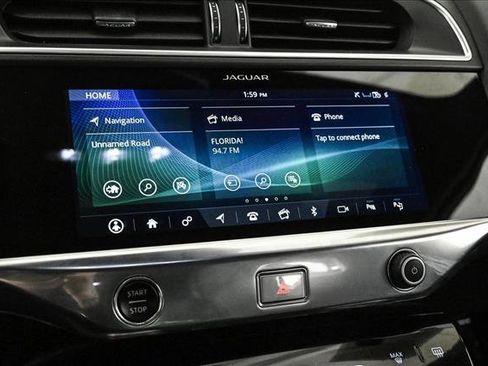 Used 2020 Jaguar I-PACE SE image 15