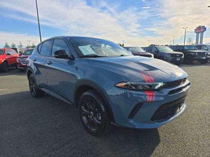 Used 2024 Dodge Hornet GT w/ GT Blacktop Package