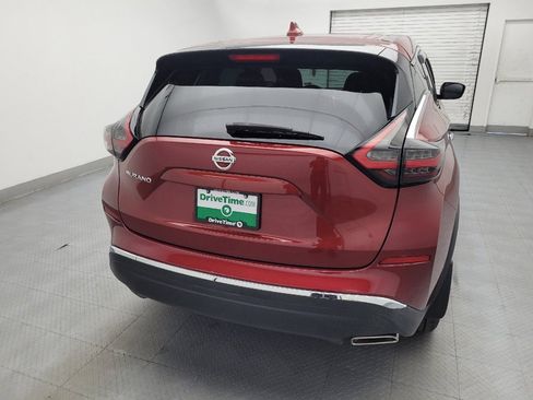 Used 2019 Nissan Murano S FWD image 7