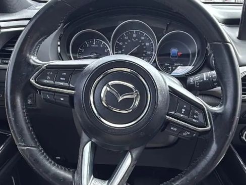 Used 2017 MAZDA CX-9 Grand Touring image 11