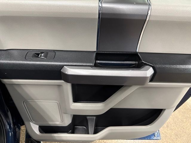 Used 2018 Ford F150 XLT w/ Equipment Group 302A Luxury AWD/4WD image 25