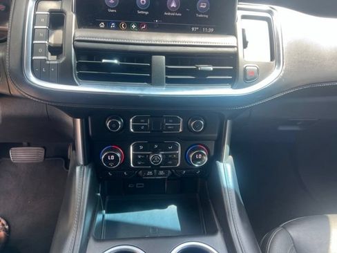 Used 2021 Chevrolet Tahoe Z71 AWD/4WD image 21
