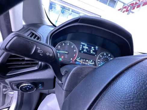 Used 2020 Ford EcoSport SE w/ SE Convenience Package FWD image 18
