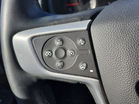 Certified 2023 GMC Terrain SLT image 22