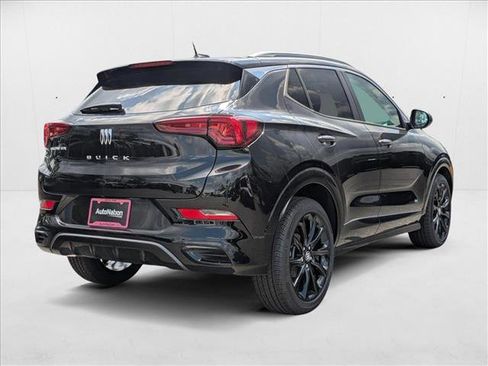 New 2026 Buick Encore GX Sport Touring w/ Comfort Package image 2
