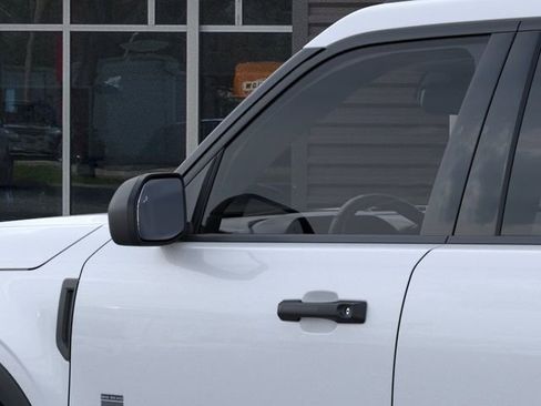 New 2026 Ford Bronco Sport Big Bend w/ Convenience Package AWD/4WD image 20