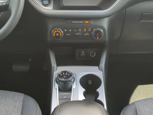 Certified 2024 Ford Bronco Sport Big Bend AWD/4WD image 17