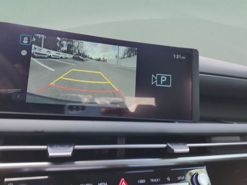 New 2026 Hyundai Santa Cruz SEL image 22