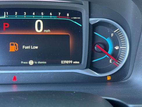 Certified 2022 Honda Pilot Special Edition image 21