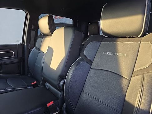 Used 2026 RAM 2500 Laramie image 48