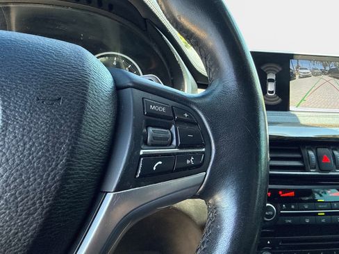 Used 2018 BMW X6 sDrive35i RWD image 32