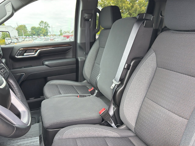 Used 2024 GMC Sierra 1500 Elevation AWD/4WD image 28