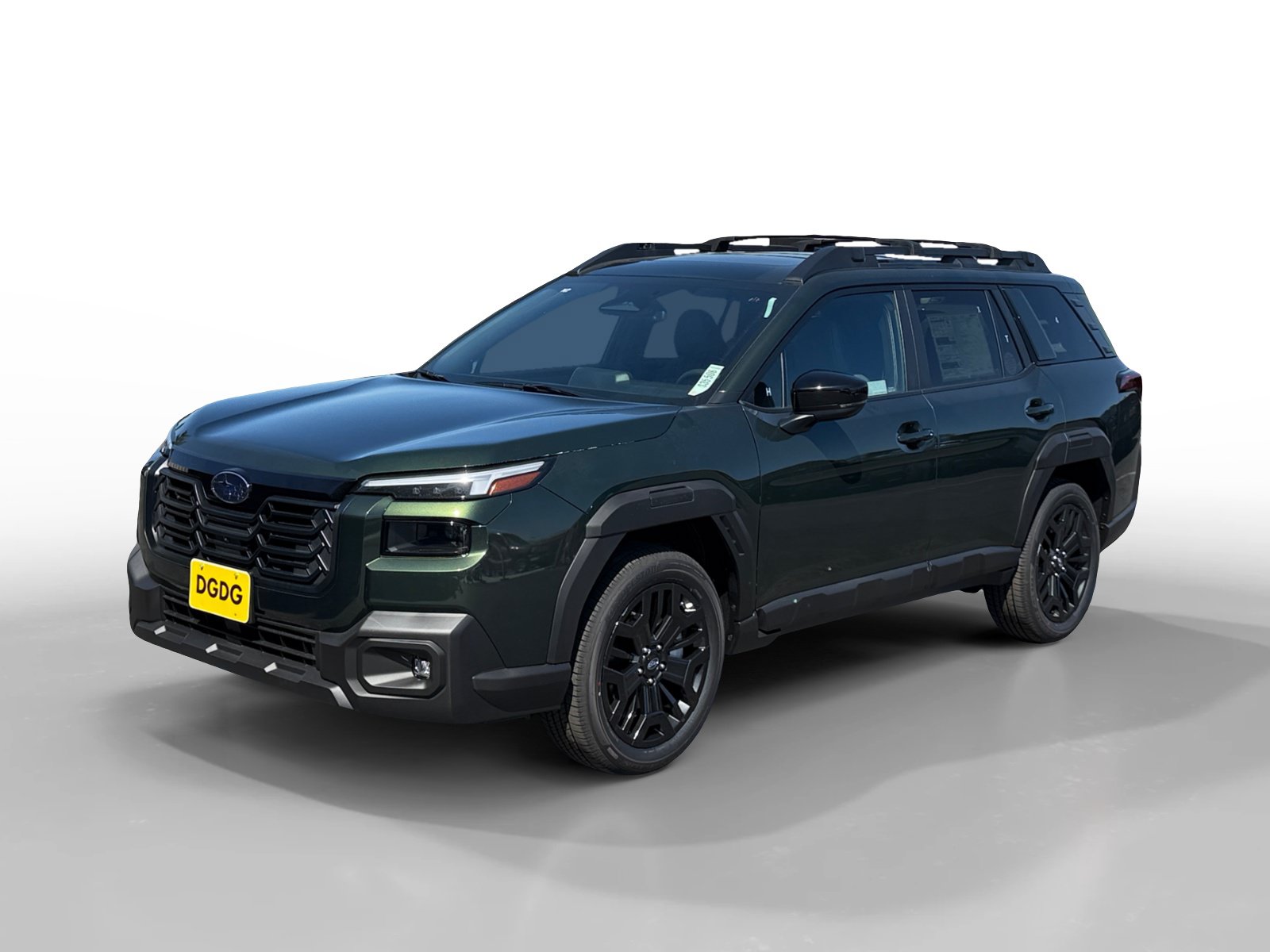New 2026 Subaru Outback Limited XT AWD/4WD image 1