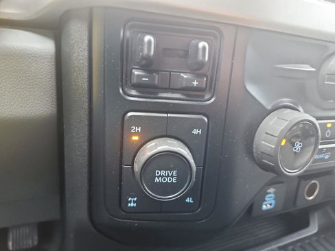 Used 2023 Ford F250 XL w/ STX Appearance Package image 20