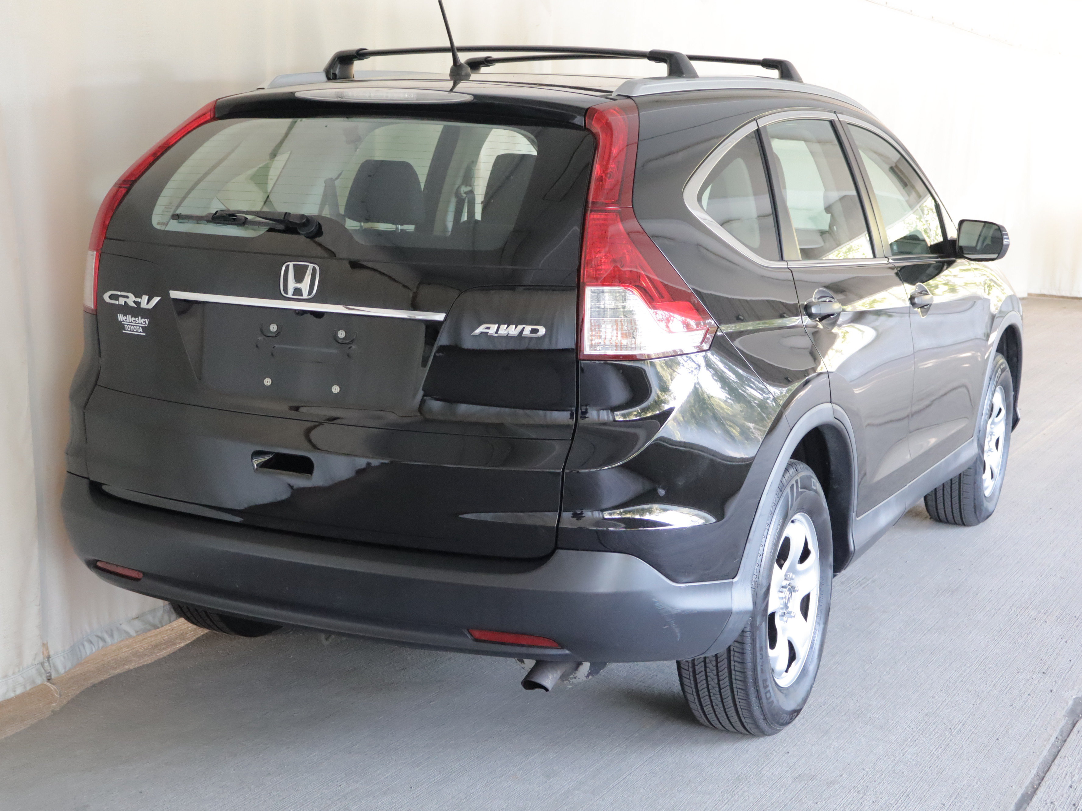 Used 2012 Honda CR-V LX image 6