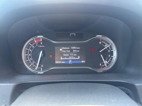 Used 2017 Honda Pilot EX-L image 15
