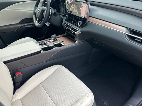 New 2026 Lexus RX 350 AWD image 26