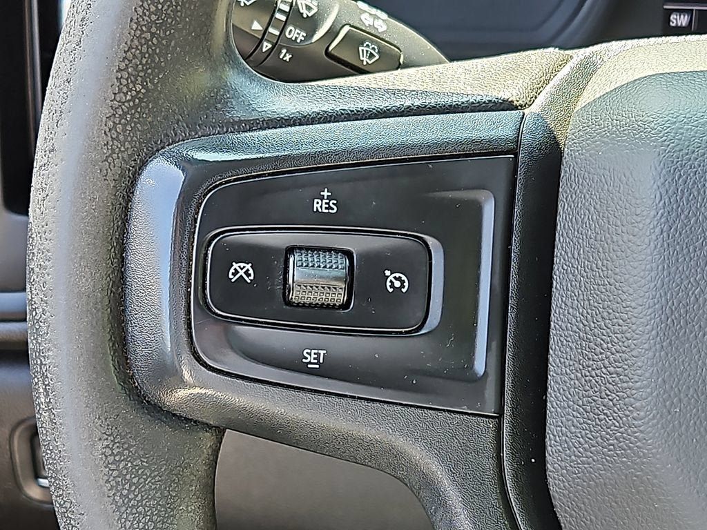 Used 2022 Chevrolet Silverado 2500 W/T w/ WT Convenience Package RWD image 20