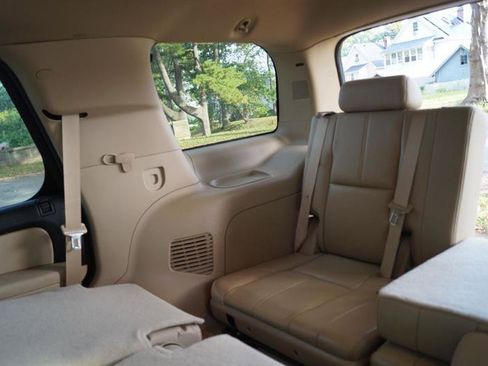 Used 2008 Chevrolet Tahoe LT w/ LT Preferred Equipment Group image 28