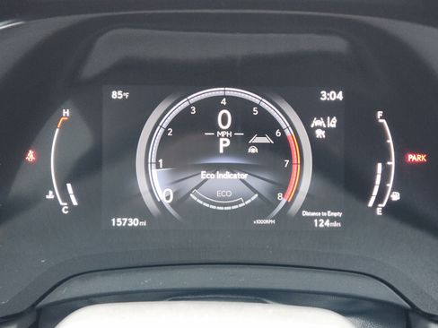 Used 2023 Lexus RX 350 Premium Plus w/ Accessory Package (K3) FWD image 8