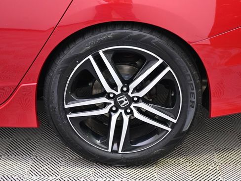 Used 2016 Honda Accord Sport image 15