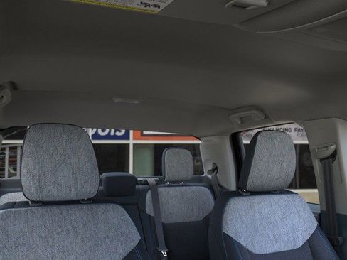 New 2026 Ford Maverick XLT w/ XLT Luxury Package image 12