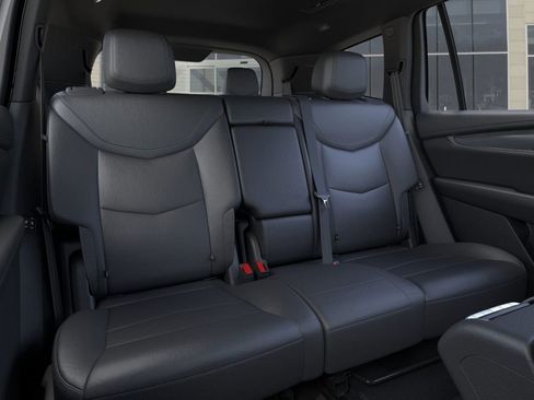 New 2025 Cadillac XT6 Luxury w/ LPO, Floor Liner Package image 17