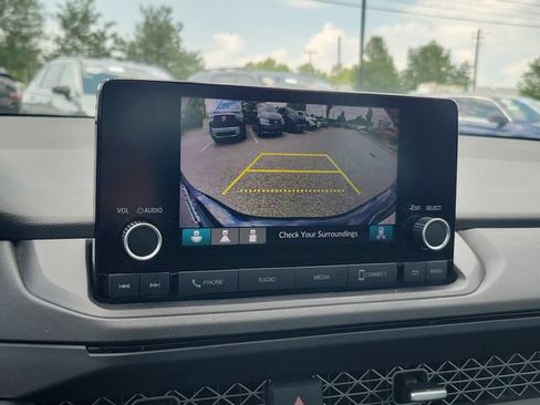 Certified 2025 Honda Accord SE image 20