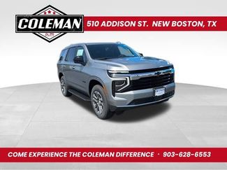 New 2026 Chevrolet Tahoe LS w/ LPO, Dark Essentials Package video 1