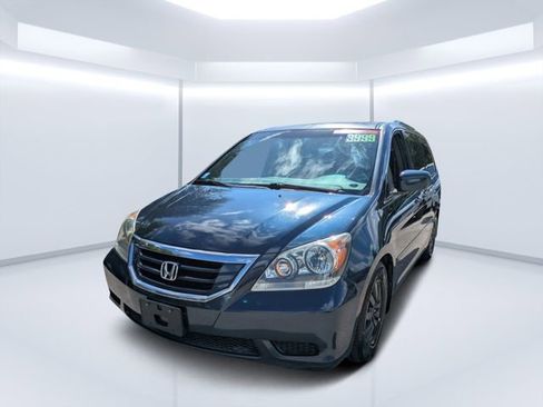Used 2010 Honda Odyssey EX-L image 8