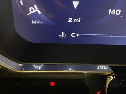 New 2026 Chevrolet Silverado 1500 LTZ w/ Technology Package image 20