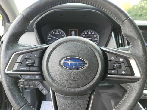 Used 2020 Subaru Legacy Premium AWD/4WD image 17