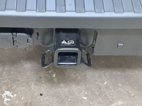 New 2025 Ford Maverick Lariat w/ Black Appearance Package image 16