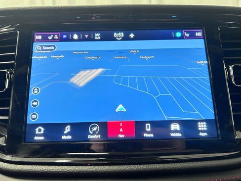 New 2026 Dodge Durango GT image 15