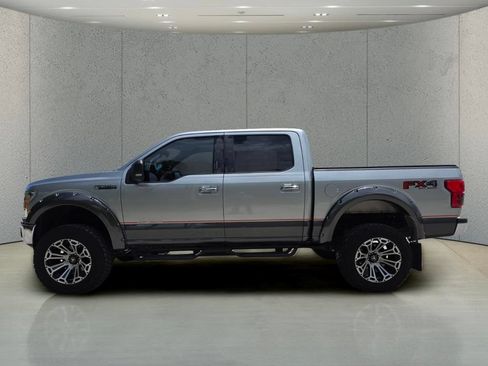 Used 2020 Ford F150 XLT w/ Equipment Group 302A Luxury AWD/4WD image 9