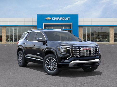 New 2026 GMC Terrain Denali image 7