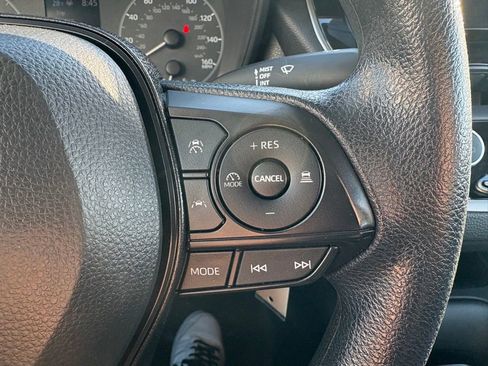 Certified 2024 Toyota Corolla LE image 18