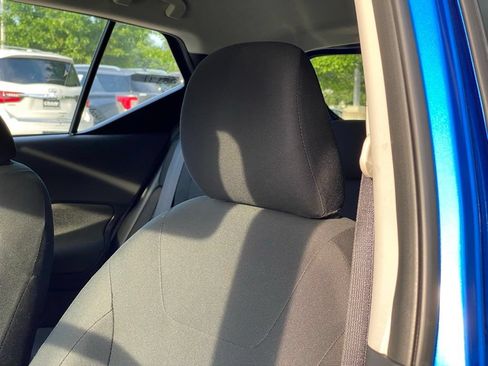 Used 2025 Nissan Kicks Play S FWD image 21
