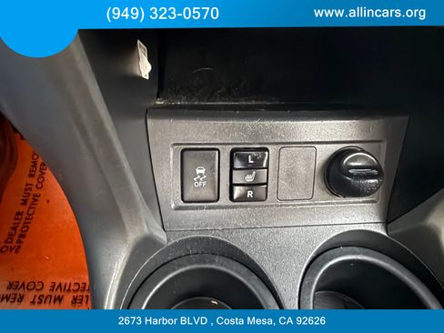 Used 2011 Toyota RAV4 Limited image 14