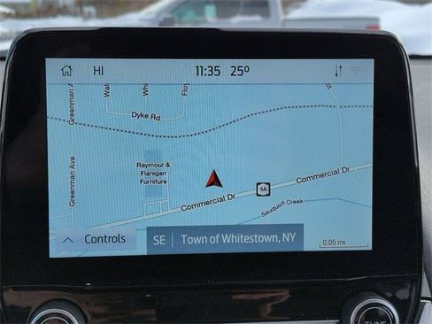 Certified 2022 Ford EcoSport Titanium image 13