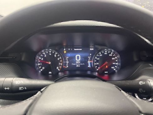 New 2026 Jeep Compass Latitude AWD/4WD image 12
