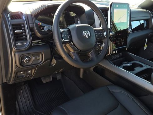 New 2026 RAM 1500 Rebel image 19