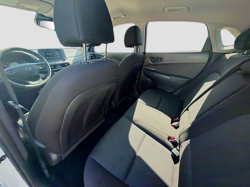Used 2023 Hyundai Kona SEL w/ Cargo Package image 21
